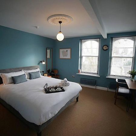 The Alma Taverns Boutique Suites - Room 1 - Hopewell Bristol Exterior photo